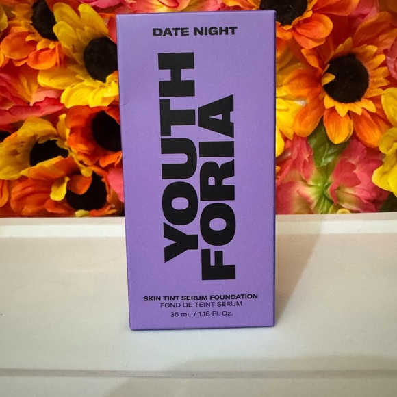 Youth Foria Other - Youthforia Skin Tint Serum Foundation